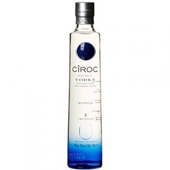 Ciroc – 20 cl de vodka