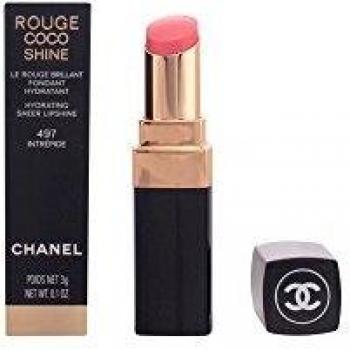 Chanel Le Rouge Creme Intrepide 3 g