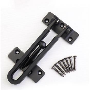 ProShield Zinc Door Chain