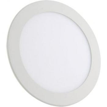 9W LED Round Downlight 45 SMD 2835 Warm White 720LM 110V