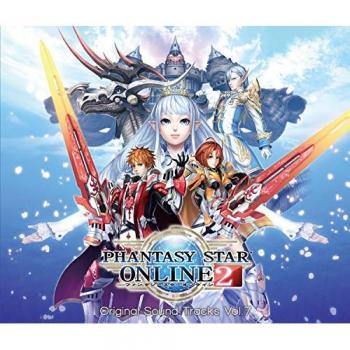 Phantasy Star Online 2 : Le Vortex Interstellaire