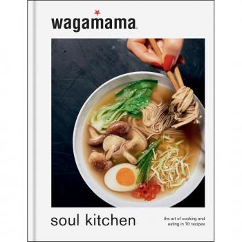 Wagamama Limited wagamama Soul Kitchen