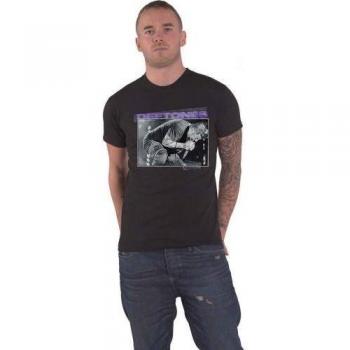 Hoodie unisex Deftones XXL en coton noir