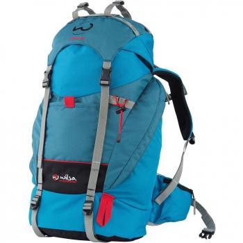 Zaino Urbano Outdoor Wilsa Aspen 55L