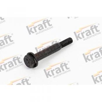 Fixation KRAFT 0591521 pour échappement