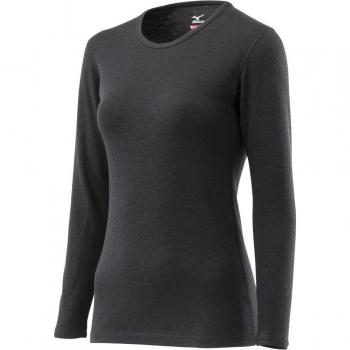 HeatWave Thick Wool Long Sleeve