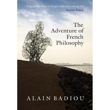 The Adventure of French Philosophy