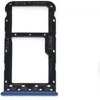 Enjoy 7S Micro SIM Card Holder Slot Tray