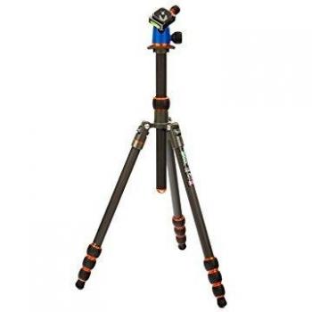 Legged Thing Punks Billy Lightweight Tripod