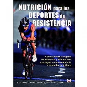 Nutrición para los deportes de resistencia