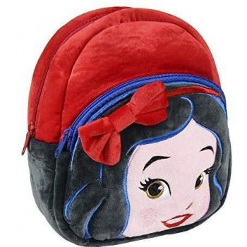 Mochila infantil de Blancanieves