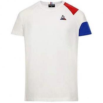 Essentiels Bat 2 Kids Shirt – Le Coq Sportif