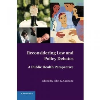 Ingles otros  reconsidering law and policy debates pb  cambridge