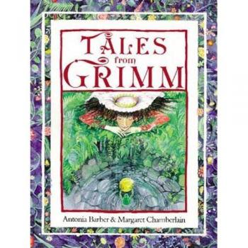 Tales from Grimm