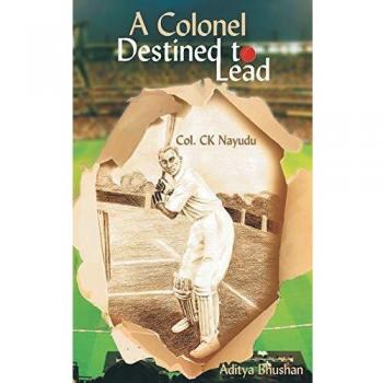 A Colonel Destined To Lead