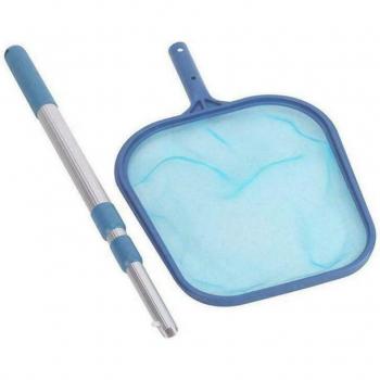 Poste ajustable para piscina