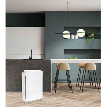 UVC Argoclima Argo Pury Plus 30 m² Blanco