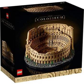 LEGO® CREATOR 10276 Kolosseum / NEU & OVP