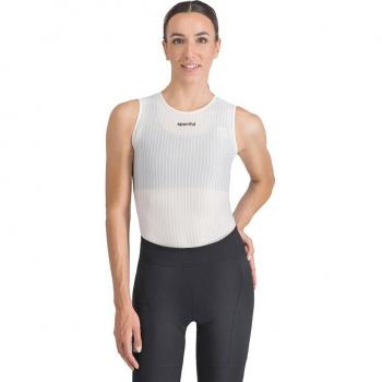 Hydrogène Sportful Pro Maillot Blanc Femme XXL