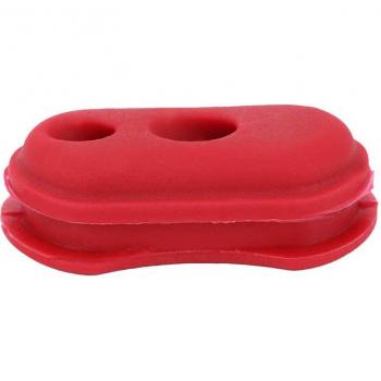 Cubiertas de Repuesto de Silicona para Scooter Xiaomi M365
