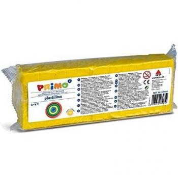 Primo Plastilina 550g