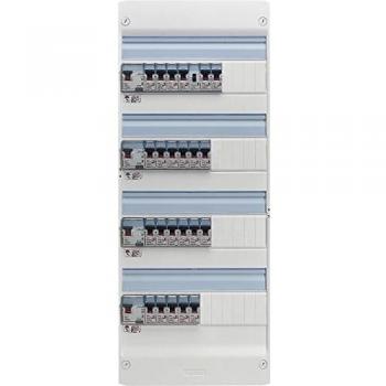Tableau électrique Legrand pour logement T6