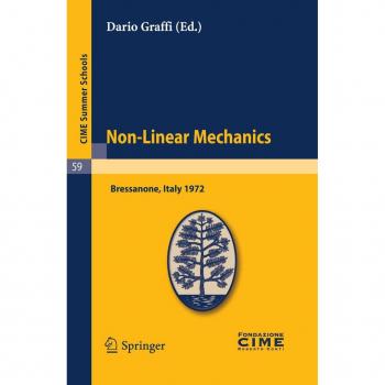 Vitalsource Technologies, Inc. Non-linear Mechanics