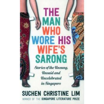 The Man Who Wore His Wife's Sarong