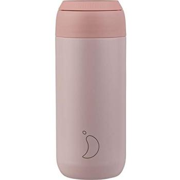 Cappuccio termico Chilly 500 ml Blush Pink