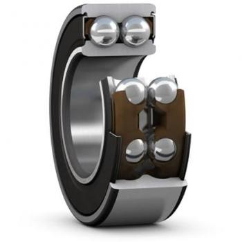 SKF 3212 A-2RS1TN9/MT33 Angular Contact Dual‑Row Bearing