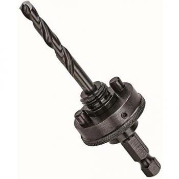 Dewalt Mandril pequeño 10mm DT90363-QZ para coronas de 32 a 210mm