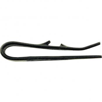 KS TOOLS Metall U-Mutter Nr.8x21mm universal, 50er Pack (420.5906)