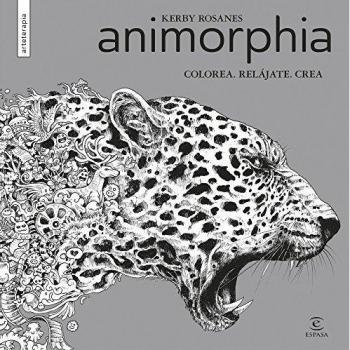 Animorphia