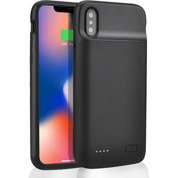 Batería Portátil 5000 mAh PlusCharge