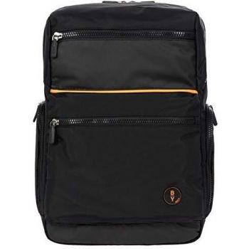 BRIC'S Eolo Rucksack, Schwarz