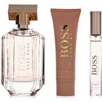 Hugo Boss Signature Scent for Women – Gift Set