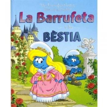 La Barrufeta i la Bèstia