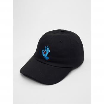 Cappellino Regolabile Santa Cruz Screaming Mini Hand
