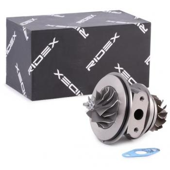 RIDEX 4973C0080 Kit de piezas para turbocompresor