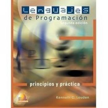 Lenguajes de programacion/ Programming Languages