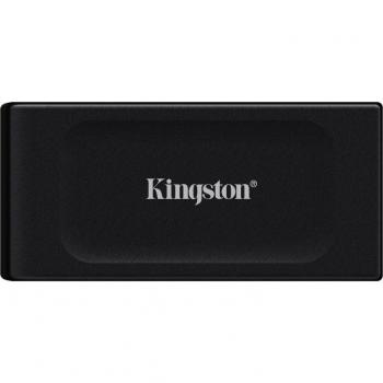 Disque SSD portable Kingston XS1000 1 To USB‑C