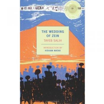 The Wedding of Zein and Other Stories