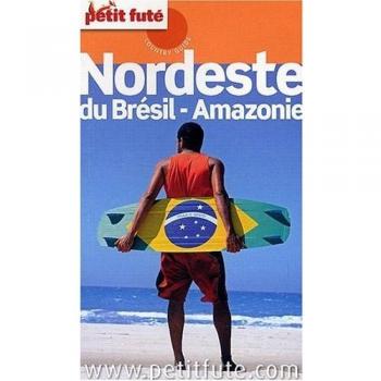 NORDESTE DU BREZIL