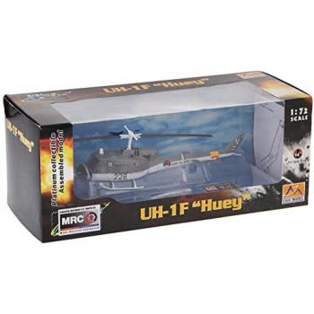 Mini Hélicoptère Koninklijke Marine Uh-1e