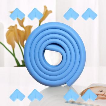 Child Safety Table Edge Cushion