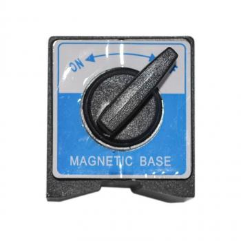 Dial Indicator Magnetic Base Stand for Wire Cutting