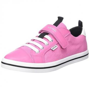 Geox Calzature Junior Ciak Rosso