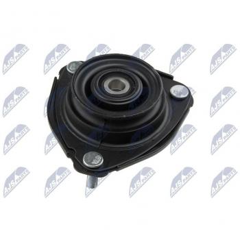 Amortisseur de suspension NTY AD-TY-049 avec roulement et support de pare-chocs