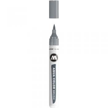 Molotow Pastelli Pennello Grigio Freddo 01