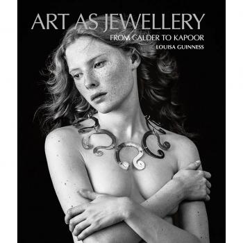 Art As Jewellery /anglais